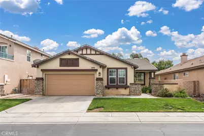 29665 Cottonwood Cove Drive, Menifee, CA 92584 - Photo 1