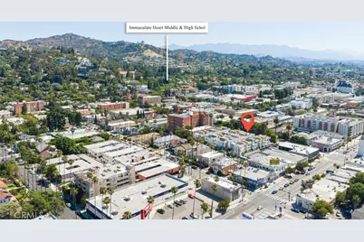 5627 Observation, Los Angeles, CA 90028 - Photo 49