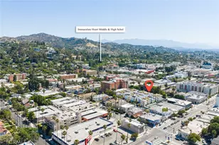 5627 Observation, Los Angeles, CA 90028 - Photo 49