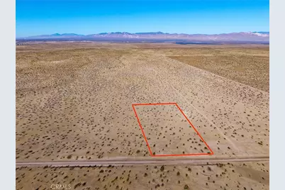 0 Virginia Boulevard, California City, CA 93505 - Photo 3
