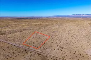 0 Virginia Blvd, California City, CA 93505 - Photo 1