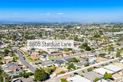 8805 Stardust Lane, Anaheim, CA 92804 - Photo 5
