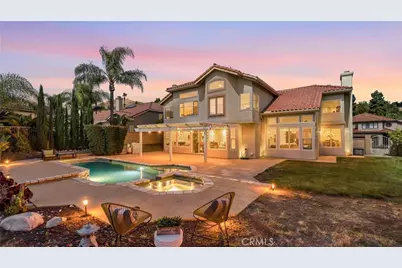 5415 Los Monteros, Yorba Linda, CA 92887 - Photo 1