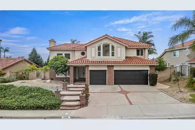 5415 Los Monteros, Yorba Linda, CA 92887 - Photo 3