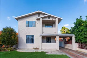 533 W 113th, Los Angeles, CA 90044 - Photo 1