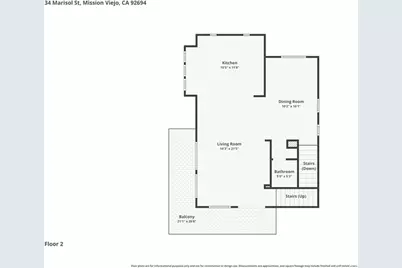 34 Marisol, Rancho Mission Viejo, CA 92694 - Photo 43