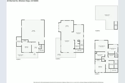 34 Marisol, Rancho Mission Viejo, CA 92694 - Photo 45
