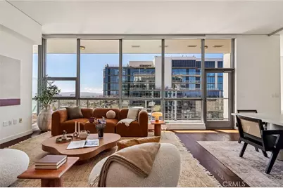 9 Macarthur Place #2003, Santa Ana, CA 92707 - Photo 1