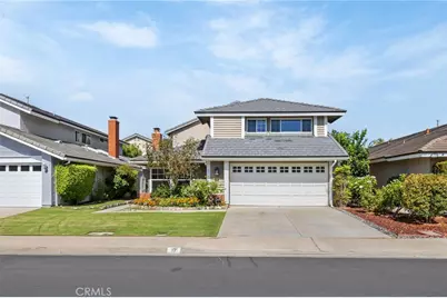 17 Alderbrook, Irvine, CA 92604 - Photo 1