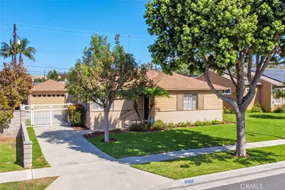 8469 Calendula Drive, Buena Park, CA 90620 - Photo 1