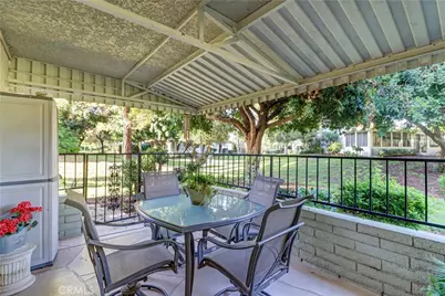 5506 Paseo Del Lago #A, Laguna Woods, CA 92637 - Photo 33