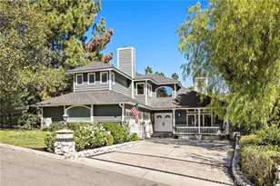 32016 Via Coyote, Coto de Caza, CA 92679 - Photo 1