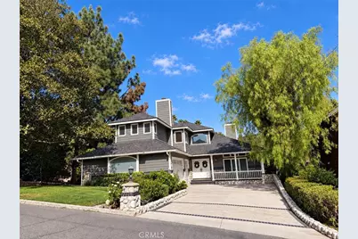 32016 Via Coyote, Coto de Caza, CA 92679 - Photo 1