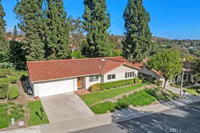 28252 Via Herrera, Mission Viejo, CA 92692 - Photo 1