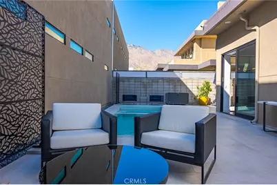 275 S Hermosa, Palm Springs, CA 92262 - Photo 43