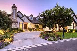 9 Augusta, Coto de Caza, CA 92679 - Photo 1