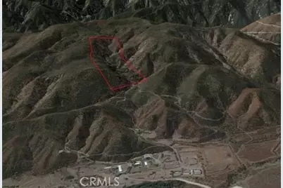 0 Swarthout Canyon Rd., San Bernardino, CA 92407 - Photo 5
