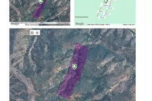 0 Swarthout Canyon Rd, San Bernardino, CA 92407 - Photo 1