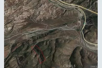 0 Swarthout Canyon Rd., San Bernardino, CA 92407 - Photo 3