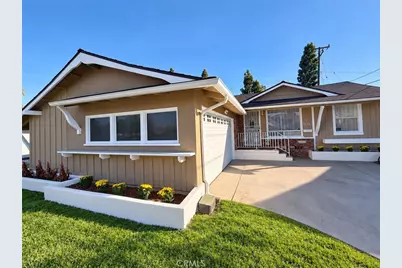 3534 Monica, Long Beach, CA 90808 - Photo 3