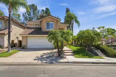 24 Via Boyero, Rancho Santa Margarita, CA 92688 - Photo 3