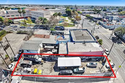 5513 Avalon, Los Angeles, CA 90011 - Photo 9