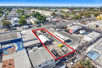 5513 Avalon, Los Angeles, CA 90011 - Photo 5