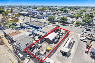 5513 Avalon, Los Angeles, CA 90011 - Photo 7