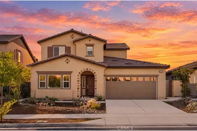 24083 Dusty Trail Way, Menifee, CA 92587 - Photo 1
