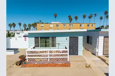 1546 Muir, San Diego, CA 92107 - Photo 1