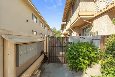 735 Arcadia Avenue #L, Arcadia, CA 91007 - Photo 3