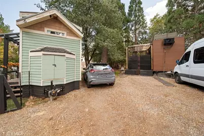 9849 Sunrise Hwy, Mount Laguna, CA 91948 - Photo 9