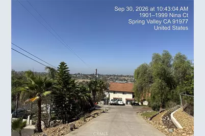 1830 Helix, Spring Valley, CA 91977 - Photo 5