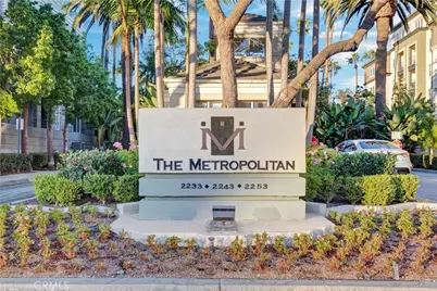 2253 Martin #420, Irvine, CA 92612 - Photo 31