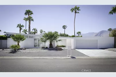 971 E Alexander Way, Palm Springs, CA 92262 - Photo 1