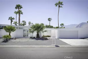971 E Alexander Way, Palm Springs, CA 92262 - Photo 1