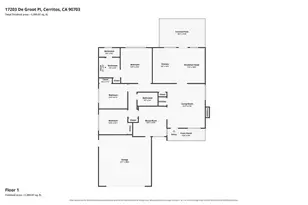 17203 De Groot Pl, Cerritos, CA 90703 - Photo 25