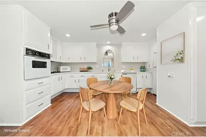 1400 Mayfield 57-J #57-J, Seal Beach, CA 90740 - Photo 5
