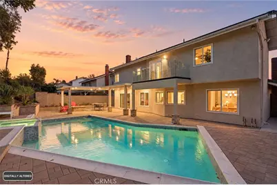 6792 Country Club Drive, La Verne, CA 91750 - Photo 5