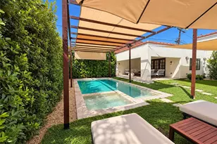 933 S Sycamore Ave, Los Angeles, CA 90036 - Photo 3