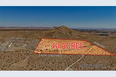 4300 65th Street, Rosamond, CA 93560 - Photo 25