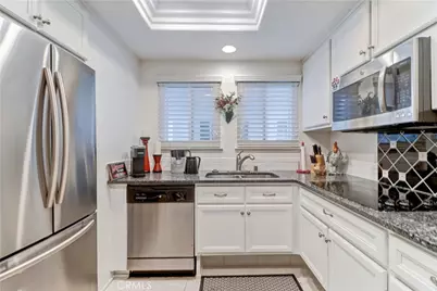 621 Avenida Sevilla #N, Laguna Woods, CA 92637 - Photo 13