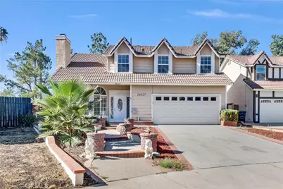 24527 Wind Flower Drive, Moreno Valley, CA 92557 - Photo 1