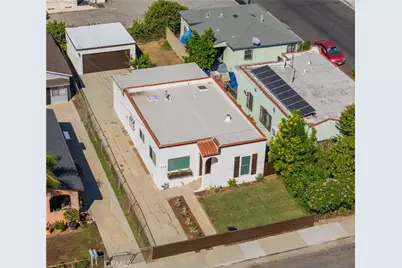 709 Fraser Avenue, Los Angeles, CA 90022 - Photo 23