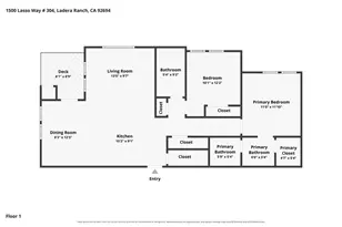 1500 Lasso Wy, Rancho Mission Viejo, CA 92694 - Photo 29