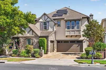 54 Desert Willow, Irvine, CA 92606 - Photo 1