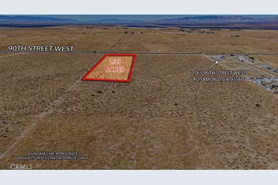 2705 90th Street, Rosamond, CA 93560 - Photo 17