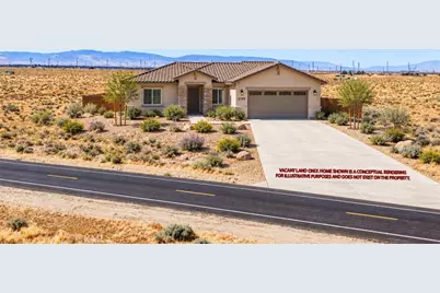2705 90th Street, Rosamond, CA 93560 - Photo 1