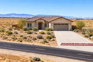 2705 90th St, Rosamond, CA 93560 - Photo 1