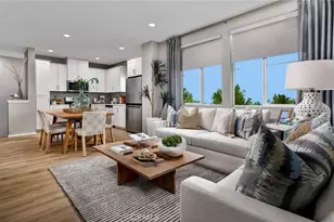 4151 S S Wildflax Paseo, Ontario, CA 91761 - Photo 3